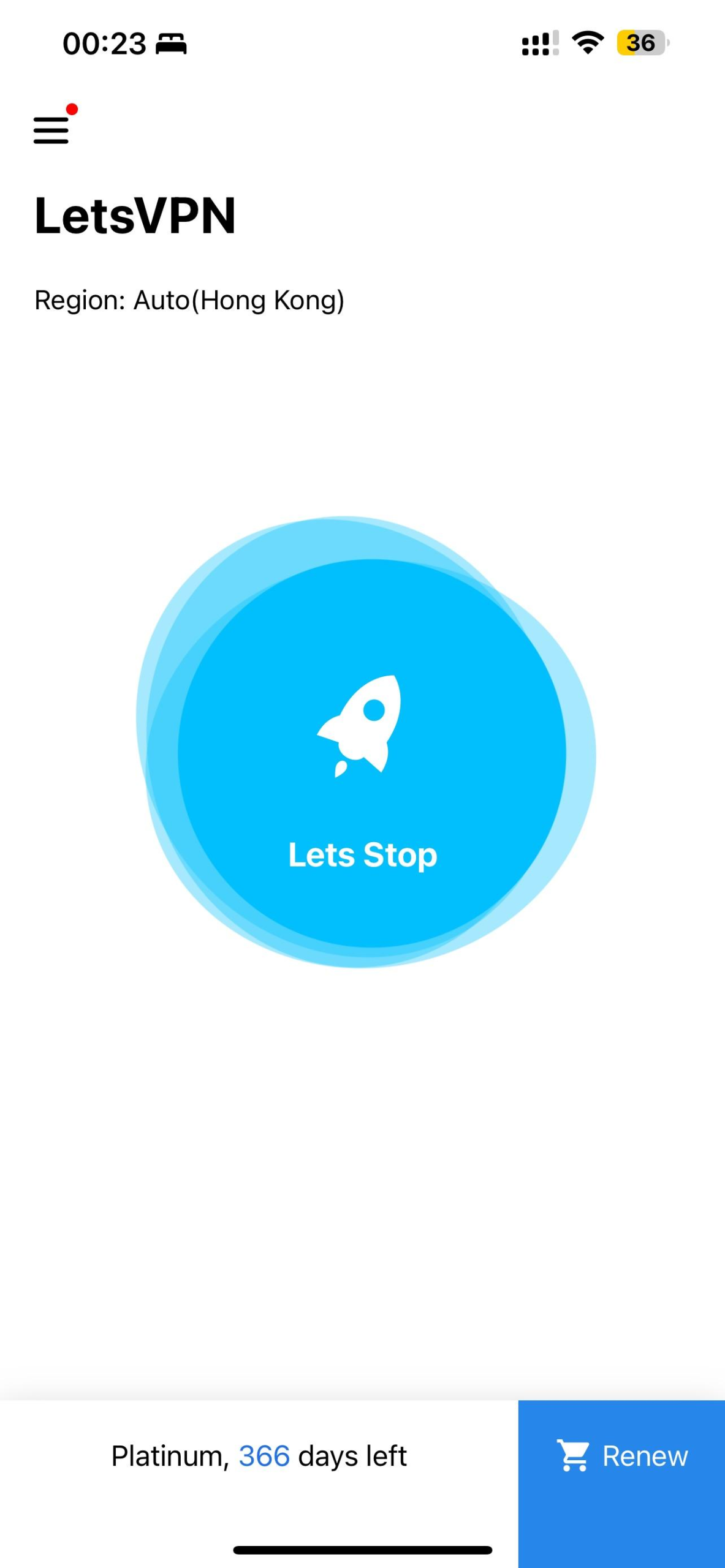 快连连接后快连在安卓上分应用代理不生效？